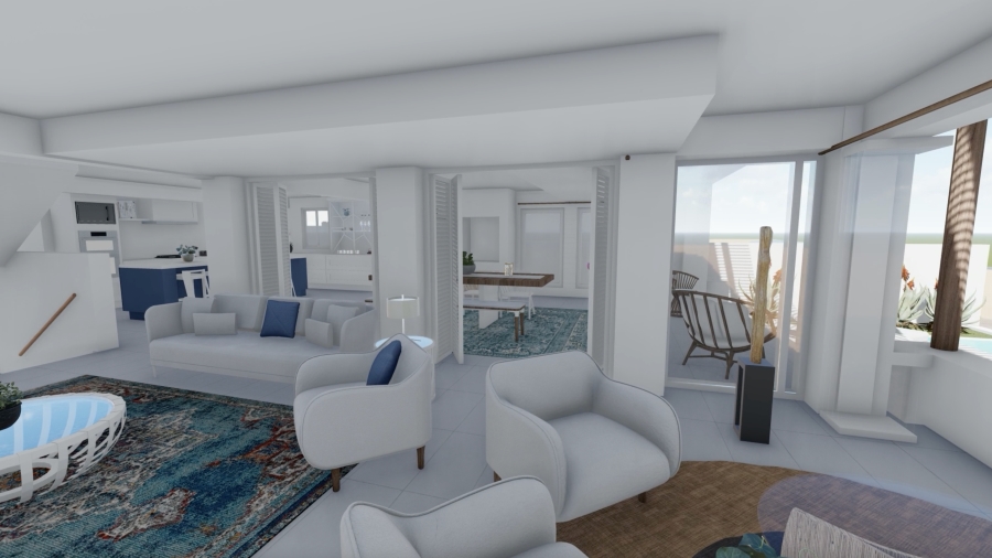 5 Bedroom Property for Sale in Calypso Beach Western Cape